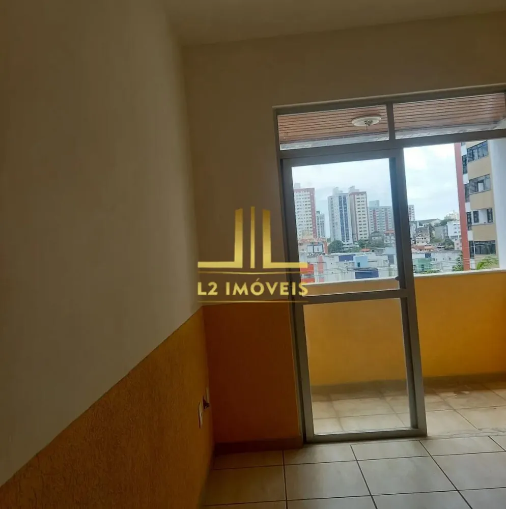 Cobertura, 3 quartos, 94 m² - Foto 1