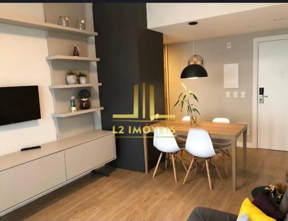 Apartamento, 1 quarto, 47 m² - Foto 7