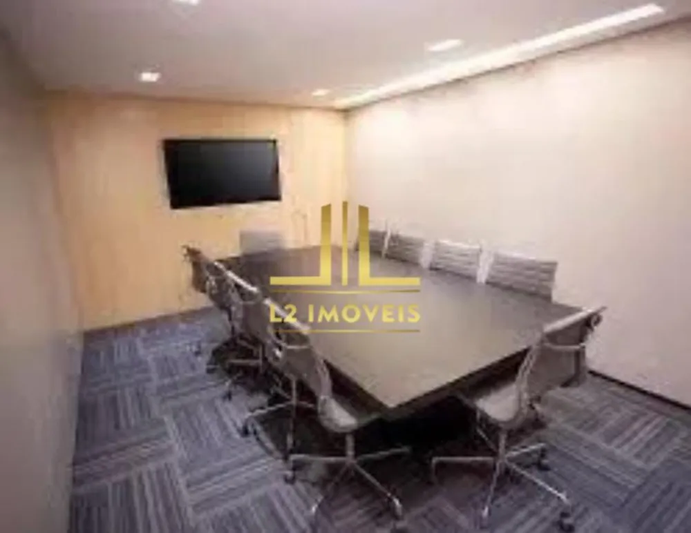 Apartamento, 1 quarto, 47 m² - Foto 8