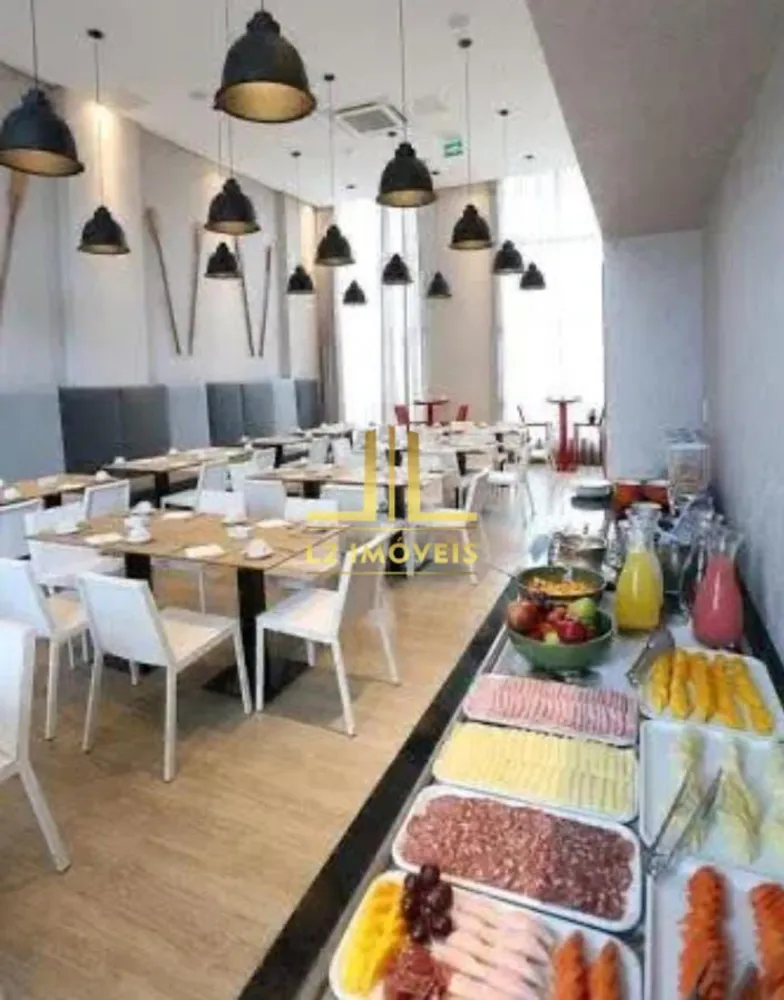 Apartamento, 1 quarto, 47 m² - Foto 6