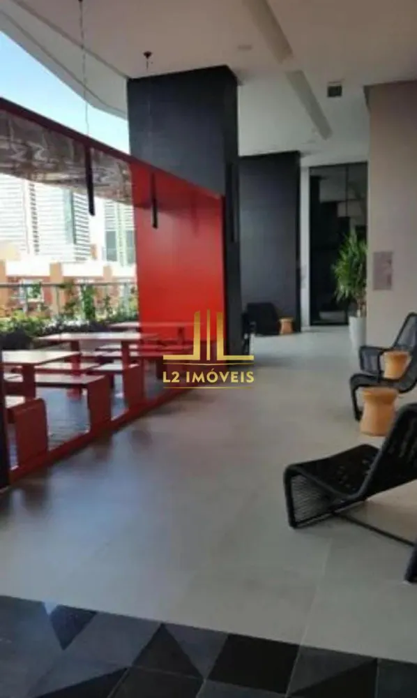 Apartamento, 1 quarto, 47 m² - Foto 6