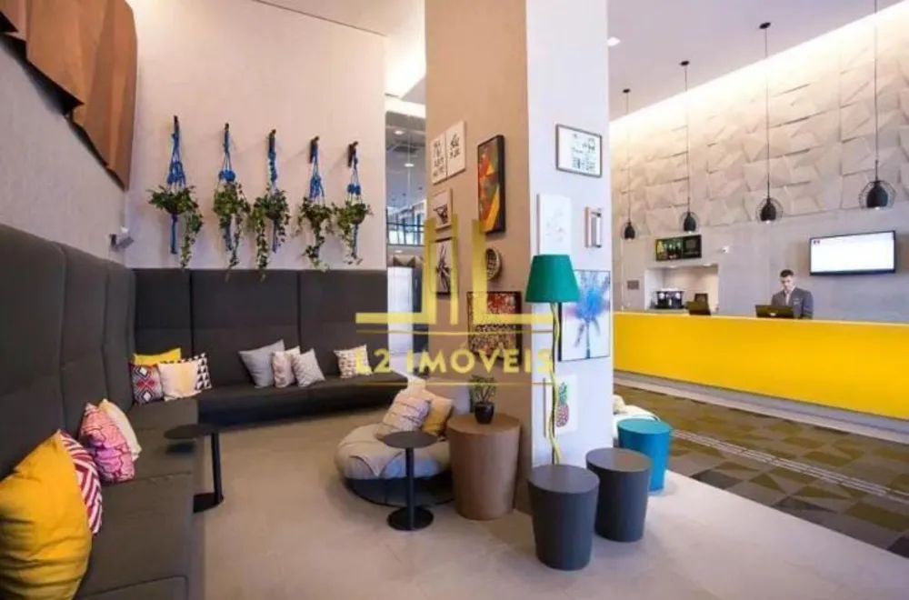 Apartamento, 1 quarto, 47 m² - Foto 11