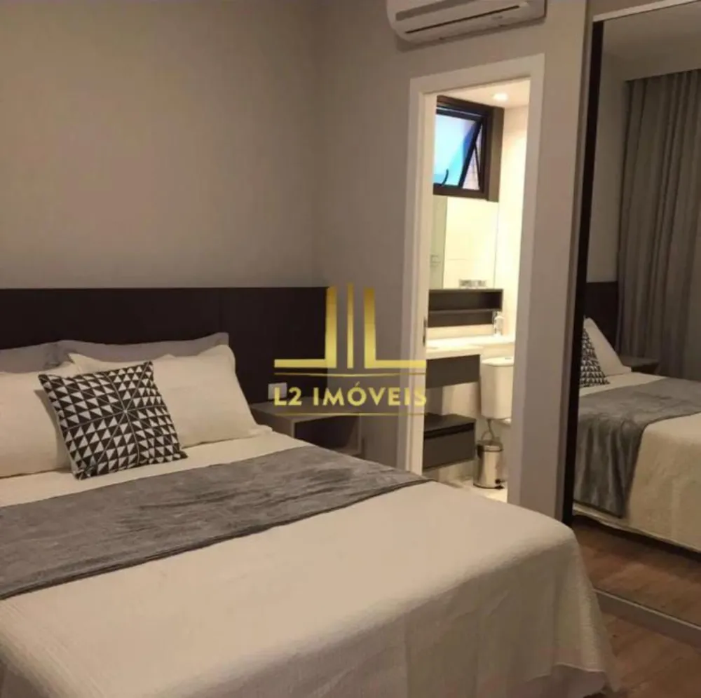 Apartamento, 1 quarto, 47 m² - Foto 11