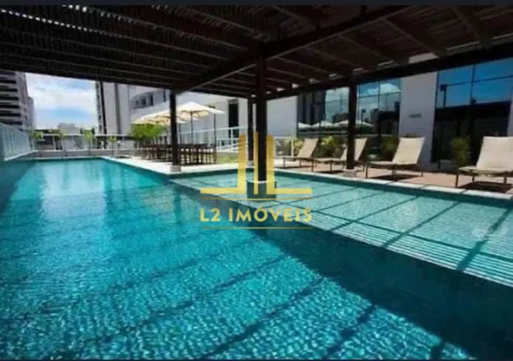 Apartamento, 1 quarto, 47 m² - Foto 4