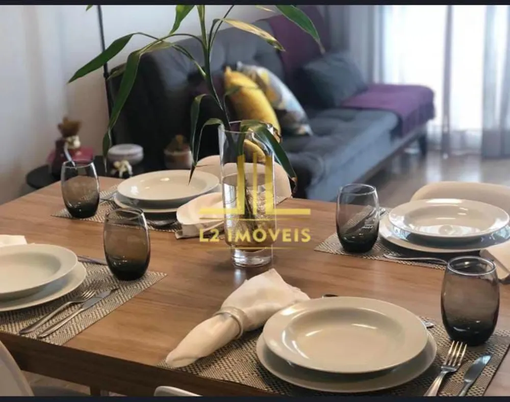 Apartamento, 1 quarto, 47 m² - Foto 12