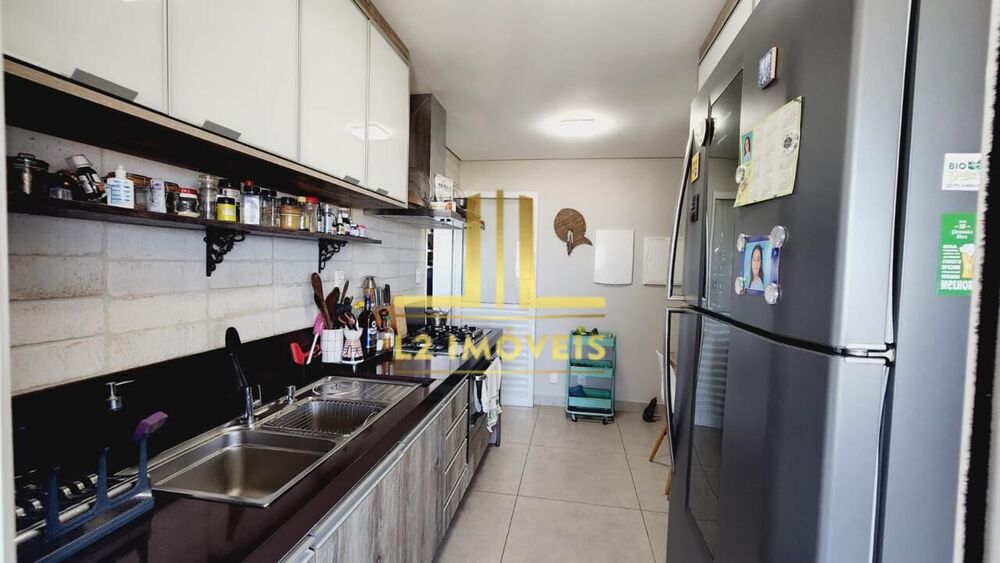 Apartamento à venda com 4 quartos, 172m² - Foto 4