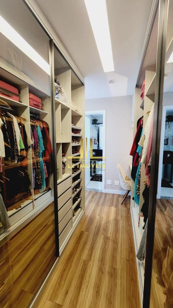 Apartamento à venda com 4 quartos, 172m² - Foto 3
