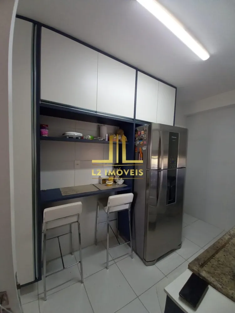Apartamento, 3 quartos, 110 m² - Foto 6