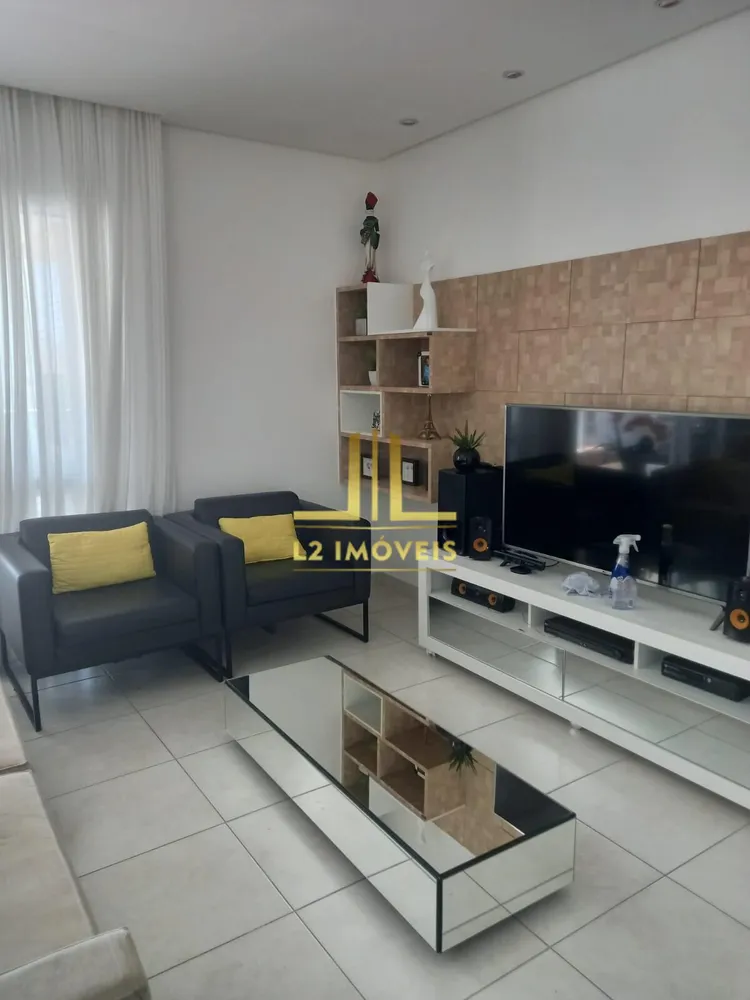 Apartamento, 3 quartos, 110 m² - Foto 3