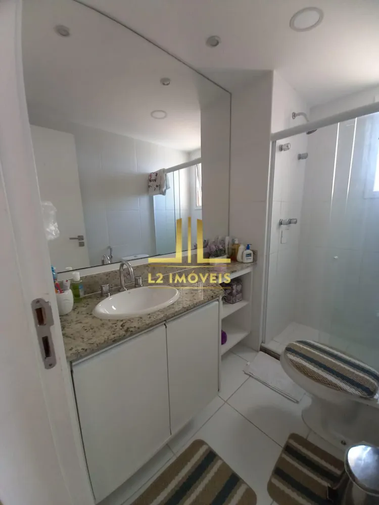 Apartamento, 3 quartos, 110 m² - Foto 14