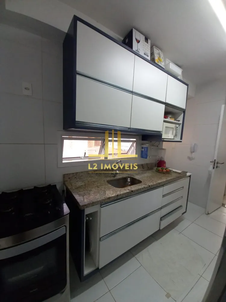 Apartamento, 3 quartos, 110 m² - Foto 8