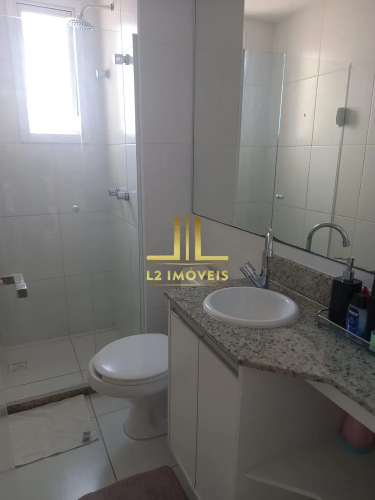Apartamento, 3 quartos, 110 m² - Foto 12