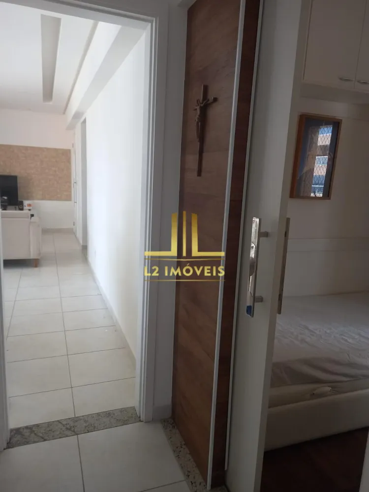 Apartamento, 3 quartos, 110 m² - Foto 5