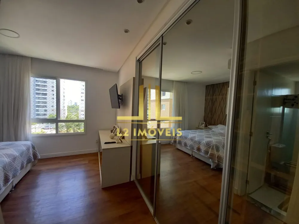 Apartamento, 3 quartos, 110 m² - Foto 9