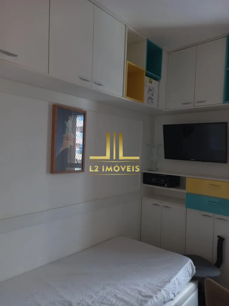 Apartamento, 3 quartos, 110 m² - Foto 11
