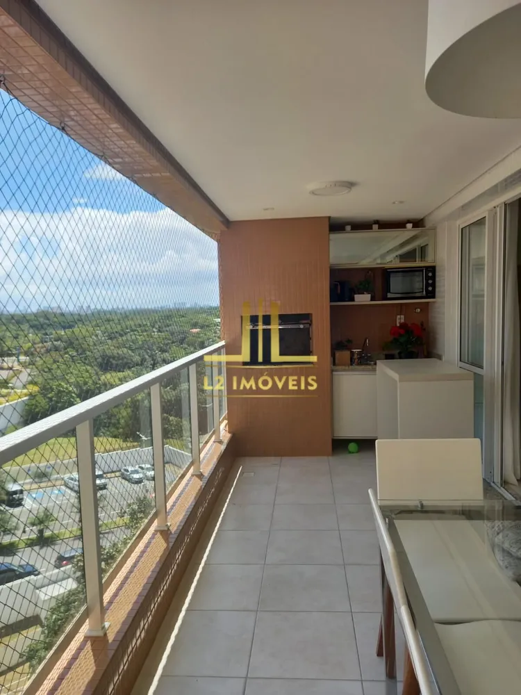 Apartamento, 3 quartos, 110 m² - Foto 1