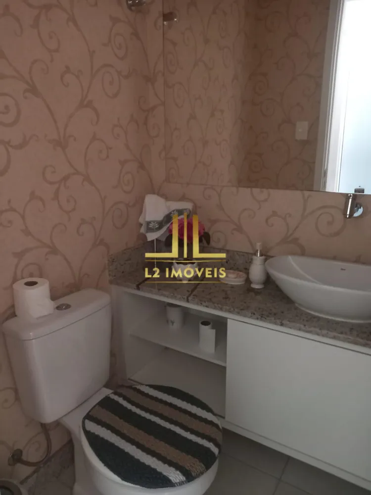 Apartamento, 3 quartos, 110 m² - Foto 13
