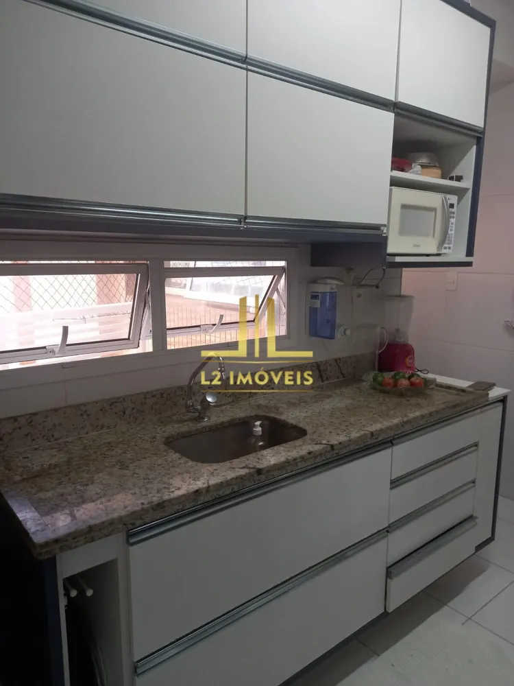 Apartamento, 3 quartos, 110 m² - Foto 8