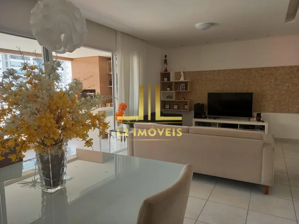 Apartamento, 3 quartos, 110 m² - Foto 2
