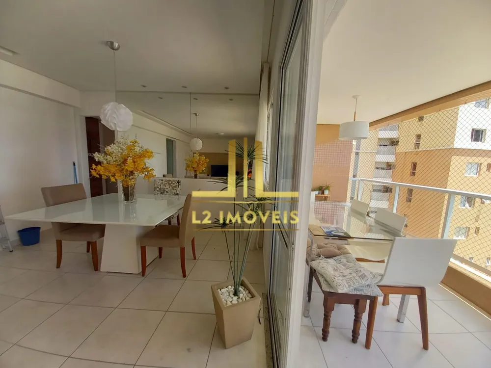 Apartamento, 3 quartos, 110 m² - Foto 4