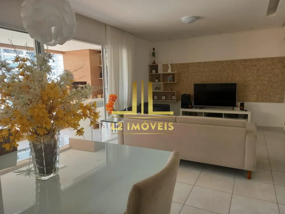Apartamento, 3 quartos, 110 m² - Foto 7