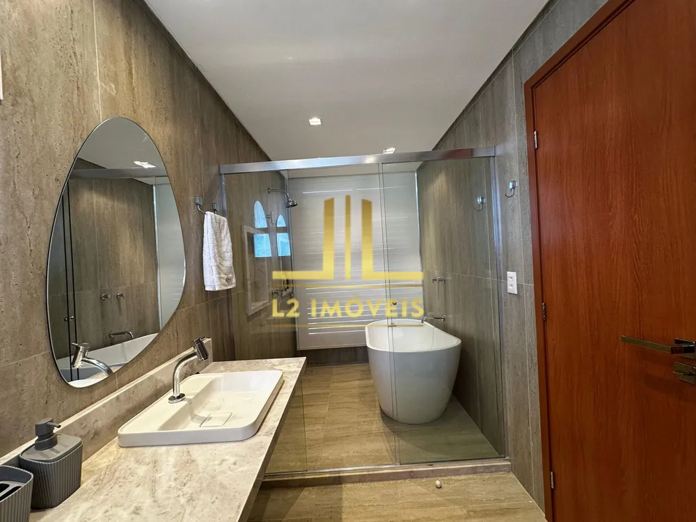 Casa, 5 quartos, 450 m² - Foto 9