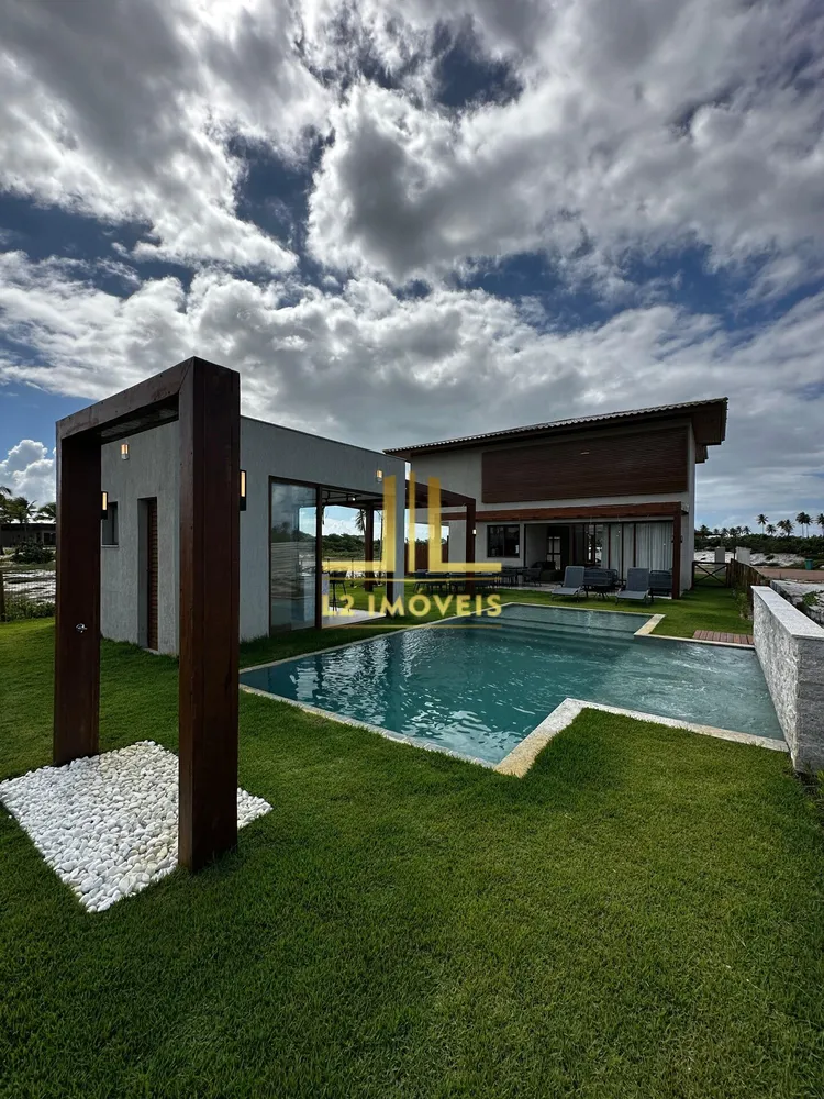 Casa, 5 quartos, 450 m² - Foto 6