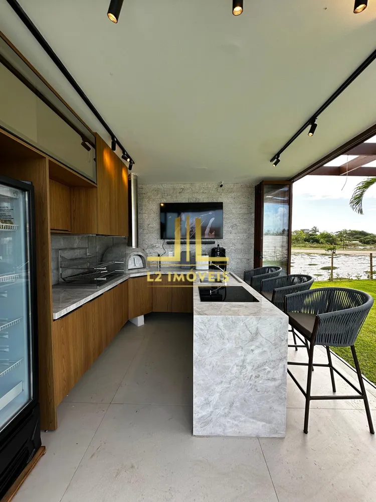 Casa, 5 quartos, 450 m² - Foto 2