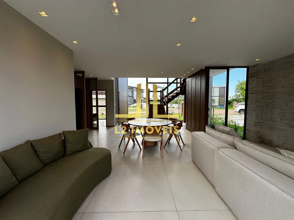 Casa, 5 quartos, 450 m² - Foto 3