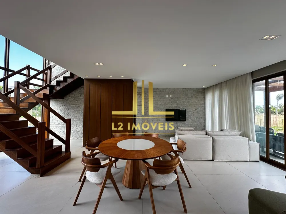 Casa, 5 quartos, 450 m² - Foto 7