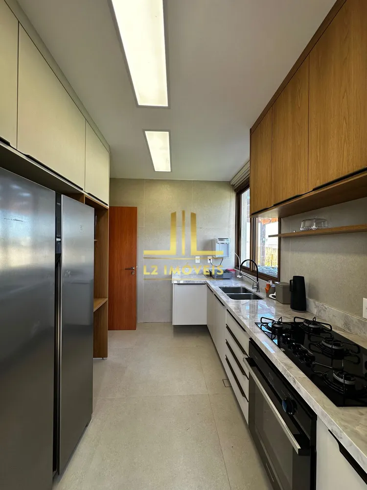Casa, 5 quartos, 450 m² - Foto 11