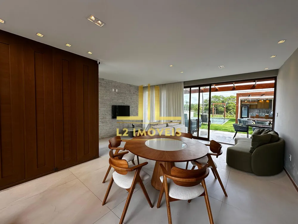 Casa, 5 quartos, 450 m² - Foto 8