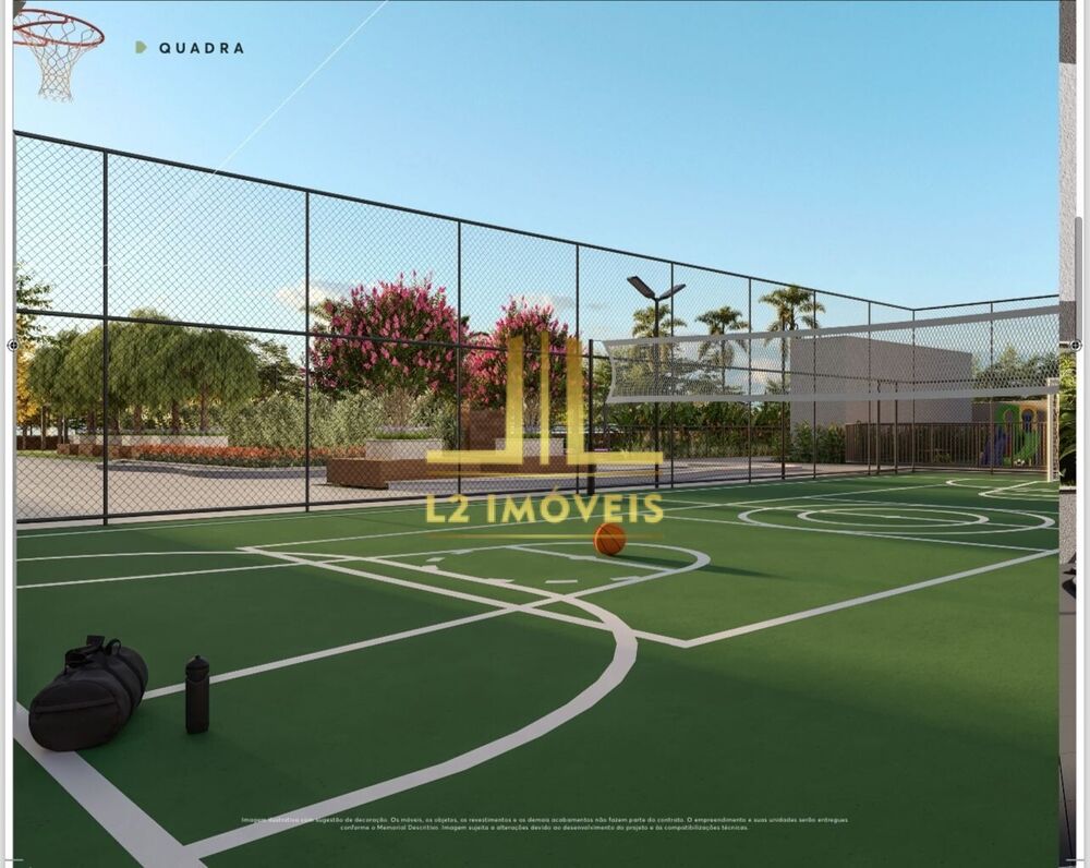 Apartamento, 3 quartos, 83 m² - Foto 11