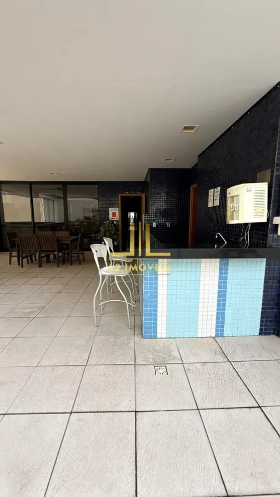 Apartamento, 2 quartos, 72 m² - Foto 9