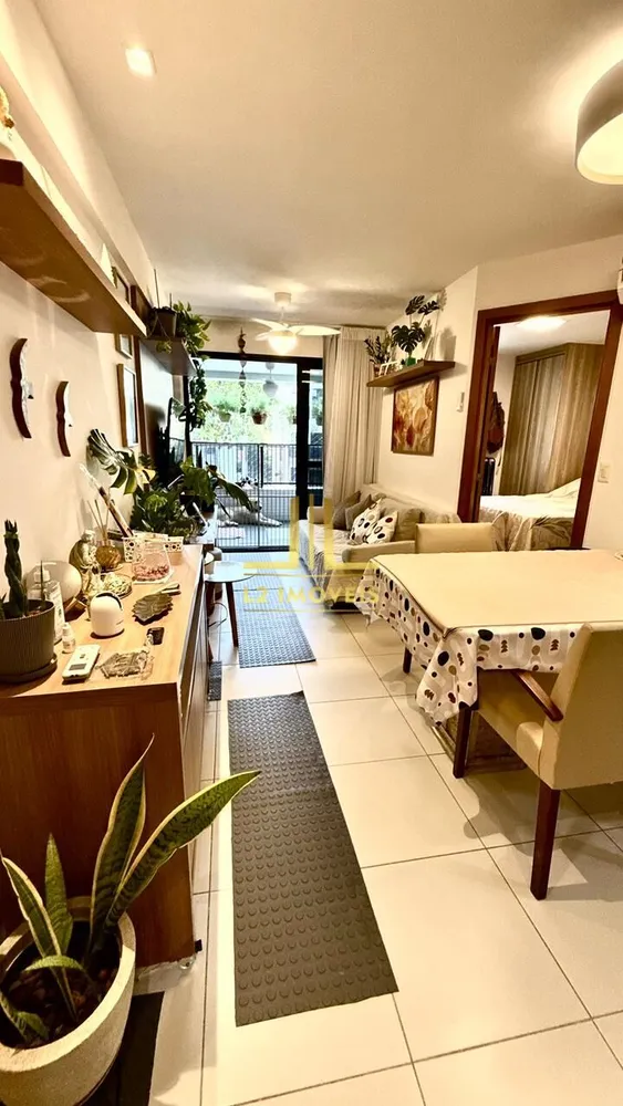 Apartamento, 2 quartos, 72 m² - Foto 2