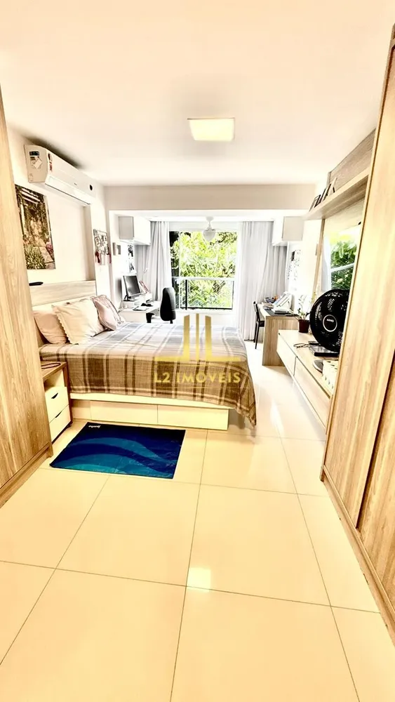 Apartamento, 2 quartos, 72 m² - Foto 4