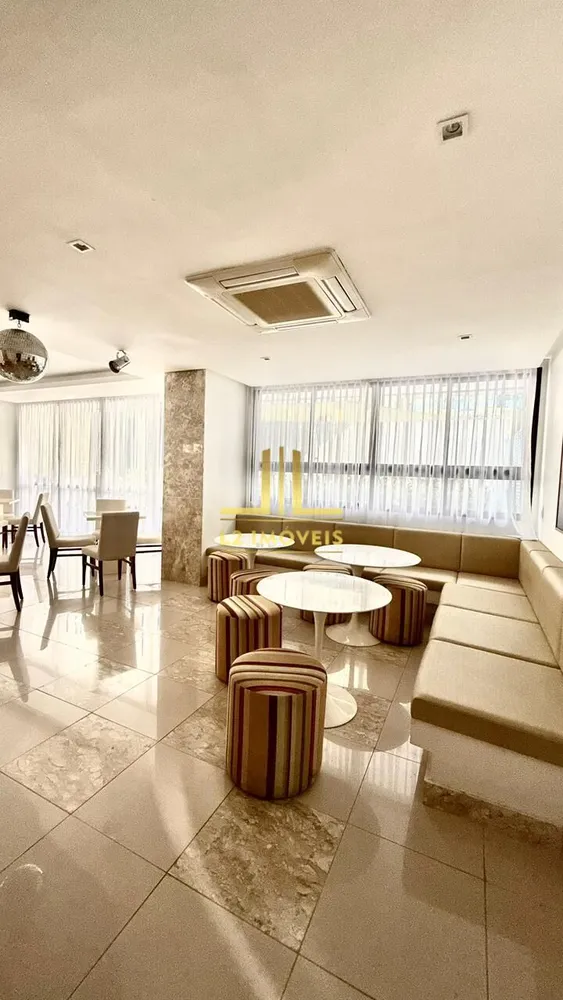 Apartamento, 2 quartos, 72 m² - Foto 10