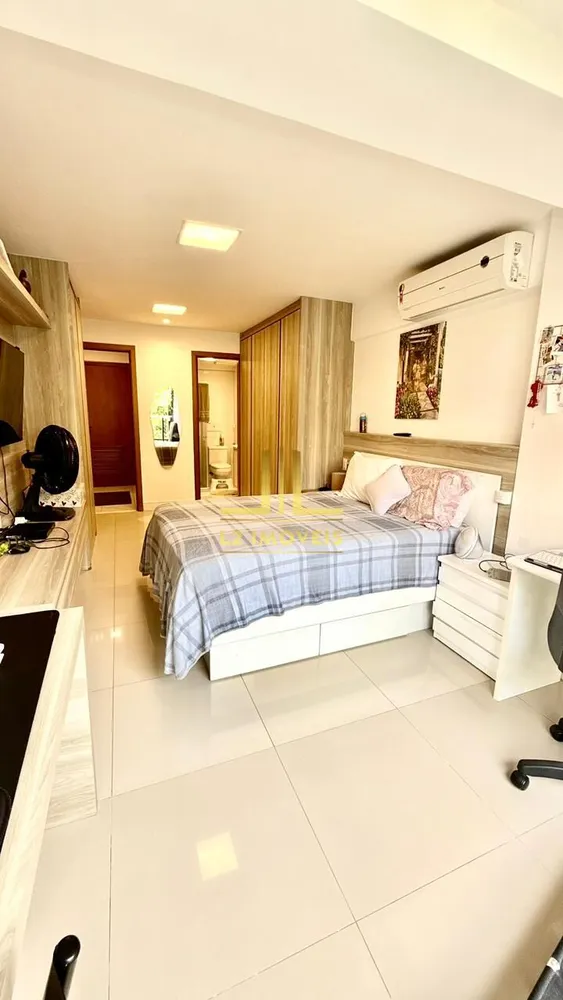 Apartamento, 2 quartos, 72 m² - Foto 4