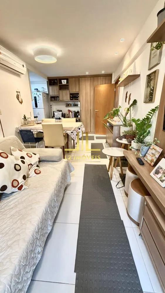 Apartamento, 2 quartos, 72 m² - Foto 8