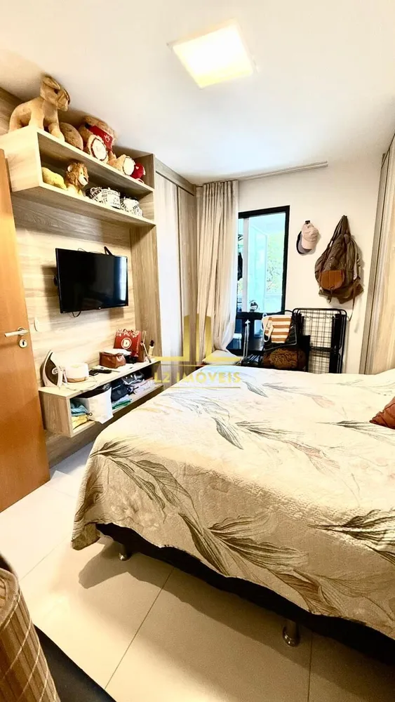 Apartamento, 2 quartos, 72 m² - Foto 6
