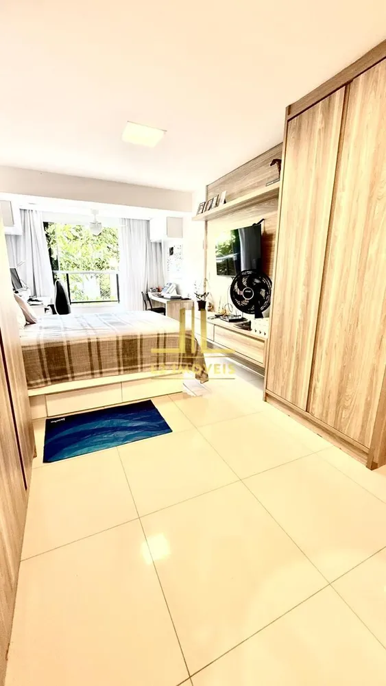 Apartamento, 2 quartos, 72 m² - Foto 2