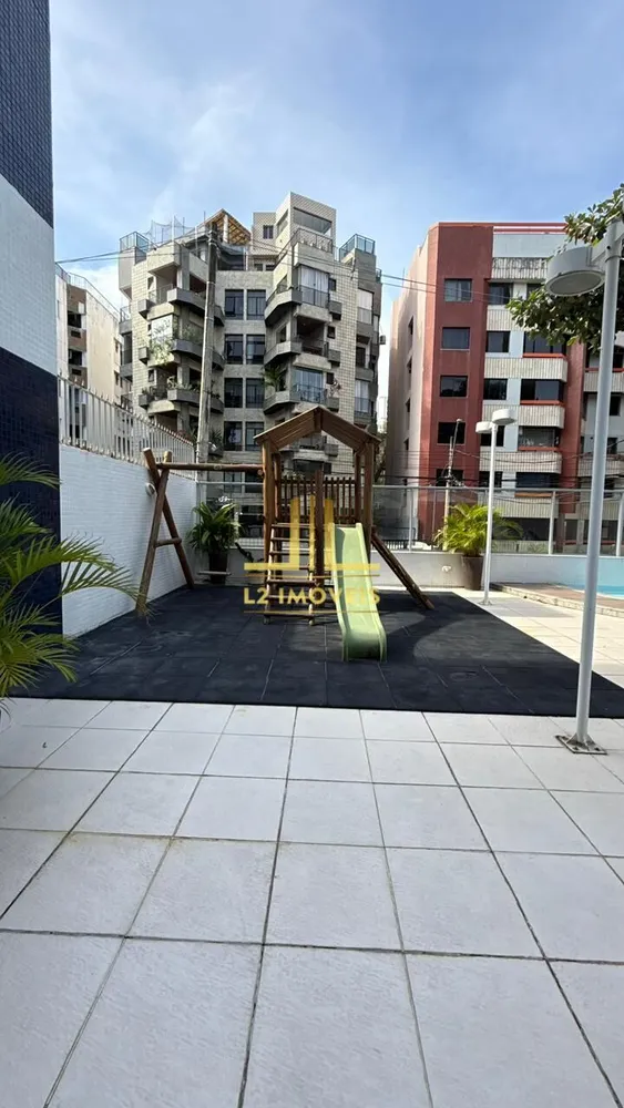 Apartamento, 2 quartos, 72 m² - Foto 8