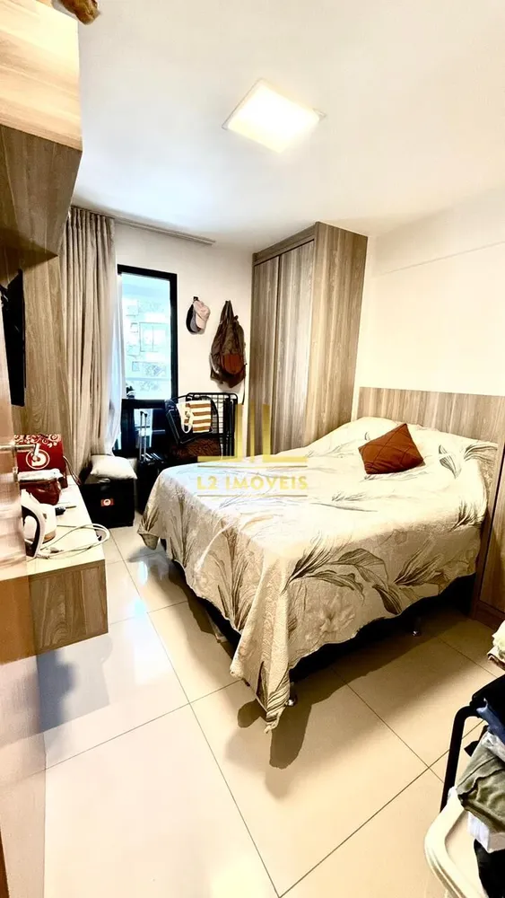 Apartamento, 2 quartos, 72 m² - Foto 11