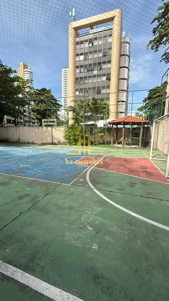 Apartamento, 2 quartos, 72 m² - Foto 7