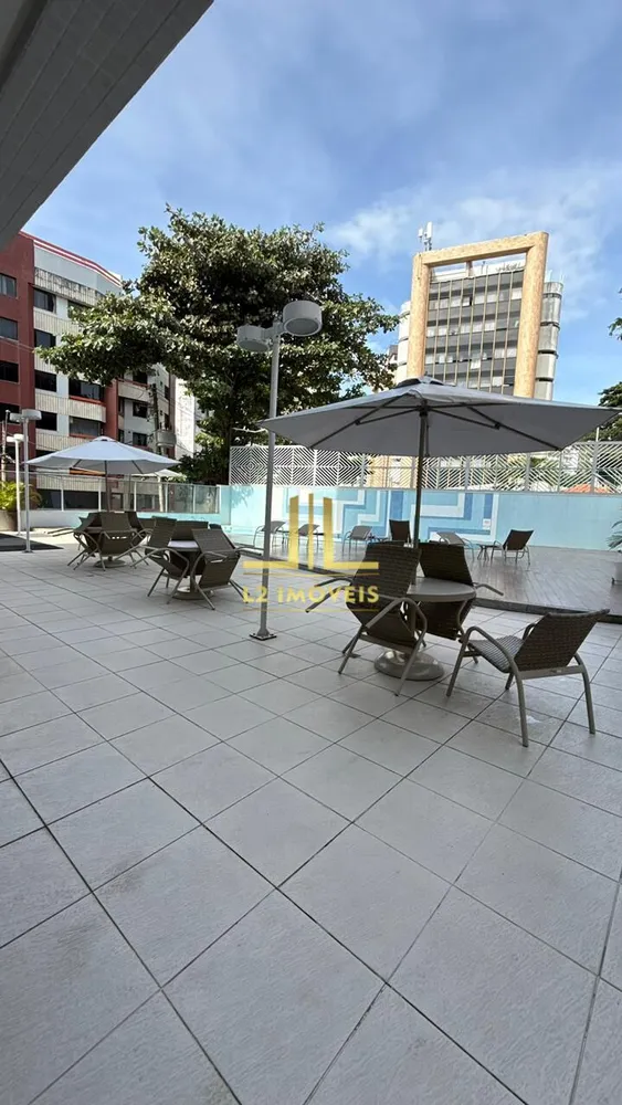 Apartamento, 2 quartos, 72 m² - Foto 13