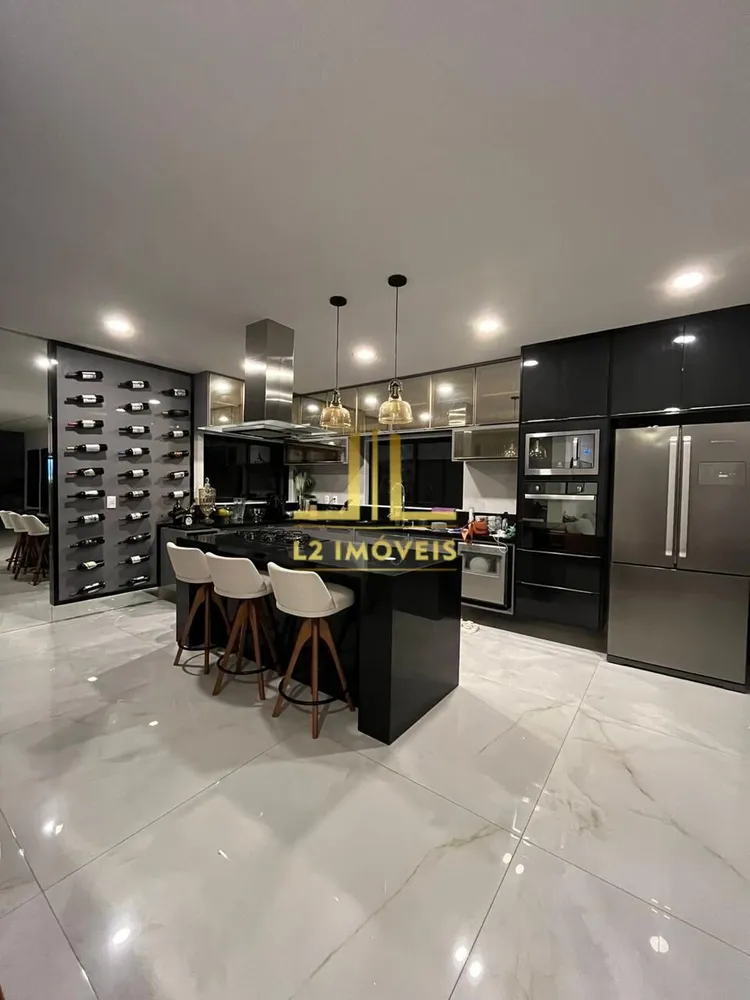 Casa, 4 quartos, 496 m² - Foto 7