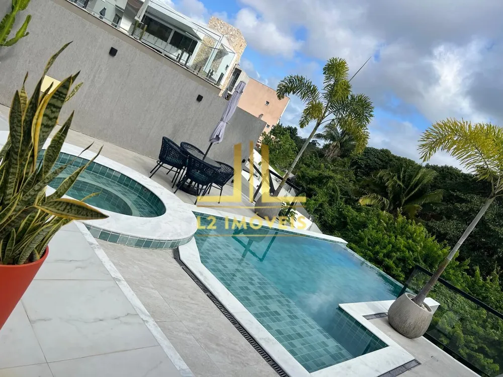 Casa, 4 quartos, 496 m² - Foto 11