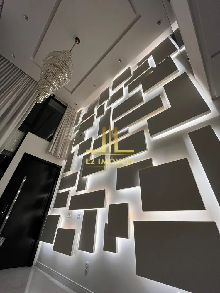 Casa, 4 quartos, 496 m² - Foto 3