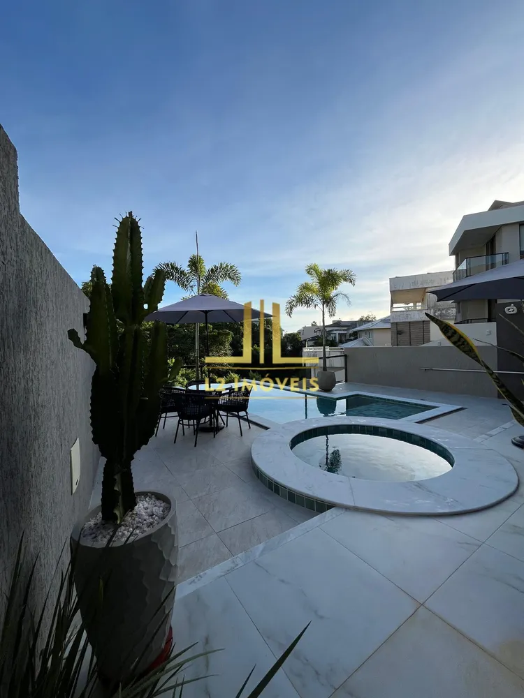 Casa, 4 quartos, 496 m² - Foto 8