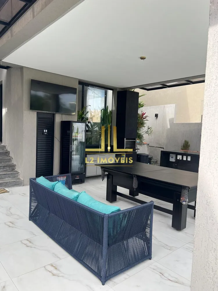 Casa, 4 quartos, 496 m² - Foto 4